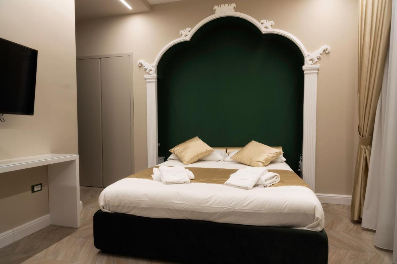 Napoliviva Bed & Breakfast Naples