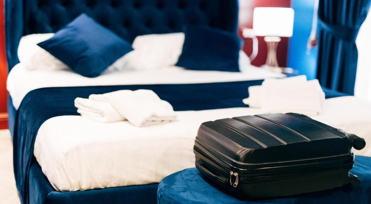 Bed & Breakfast Napoliviva