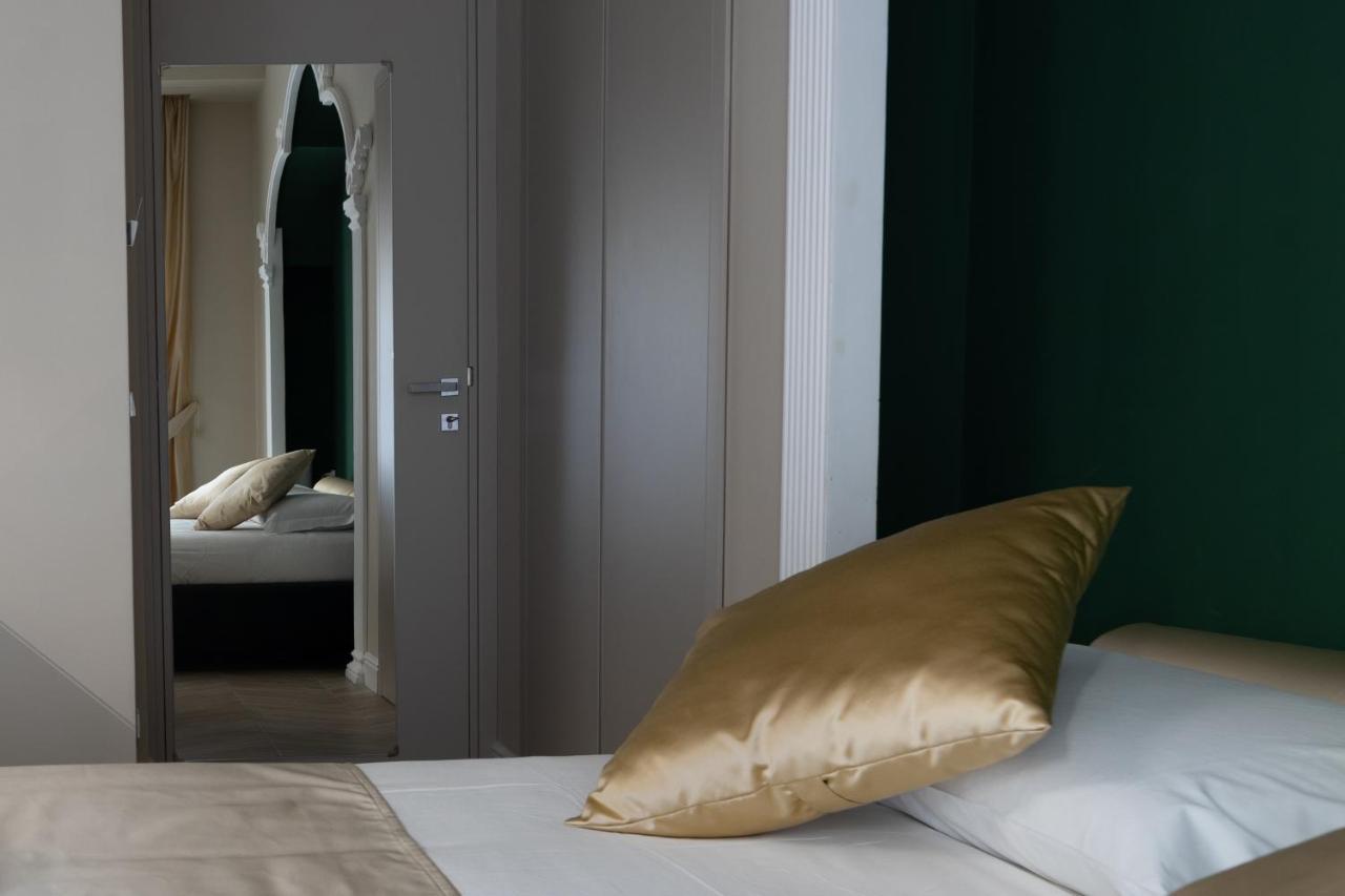 Napoliviva Bed & Breakfast