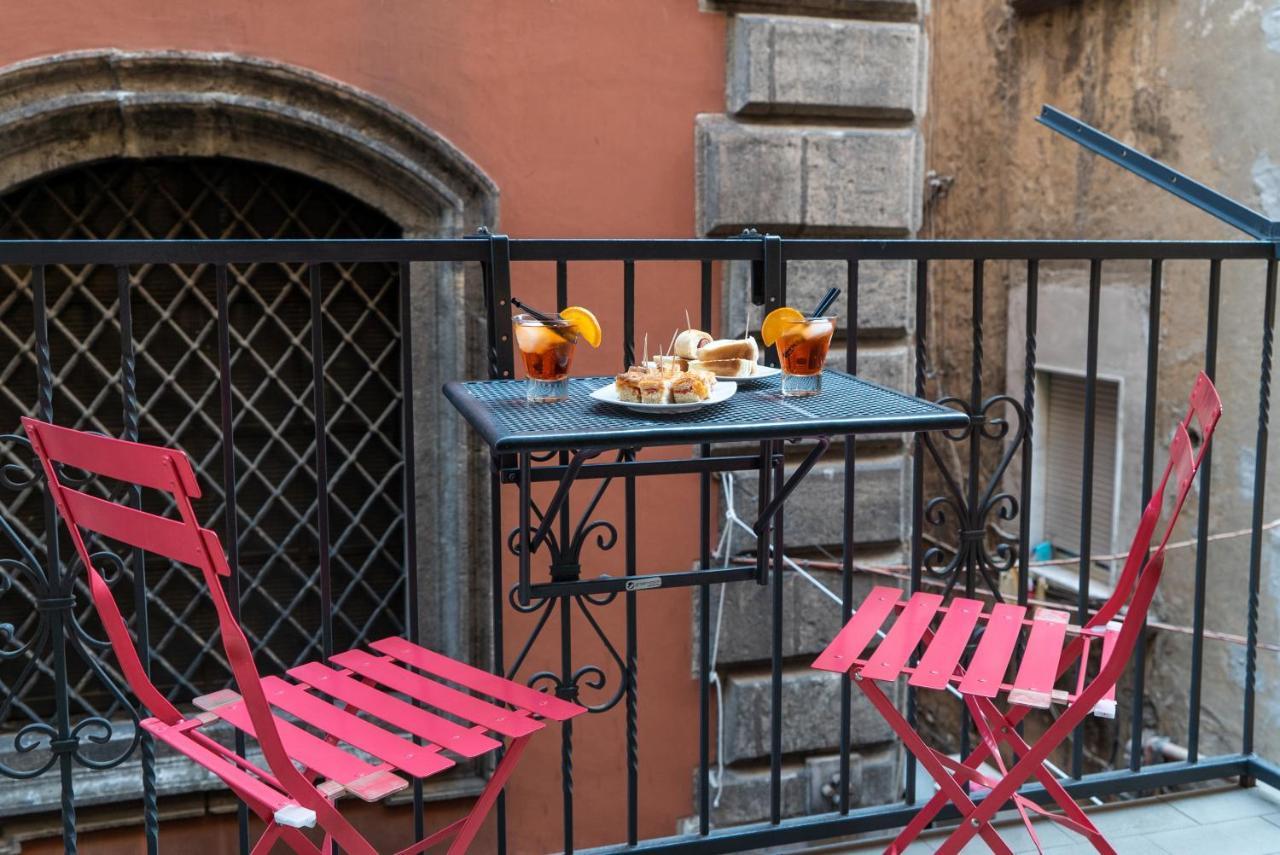 Napoliviva Bed & Breakfast *