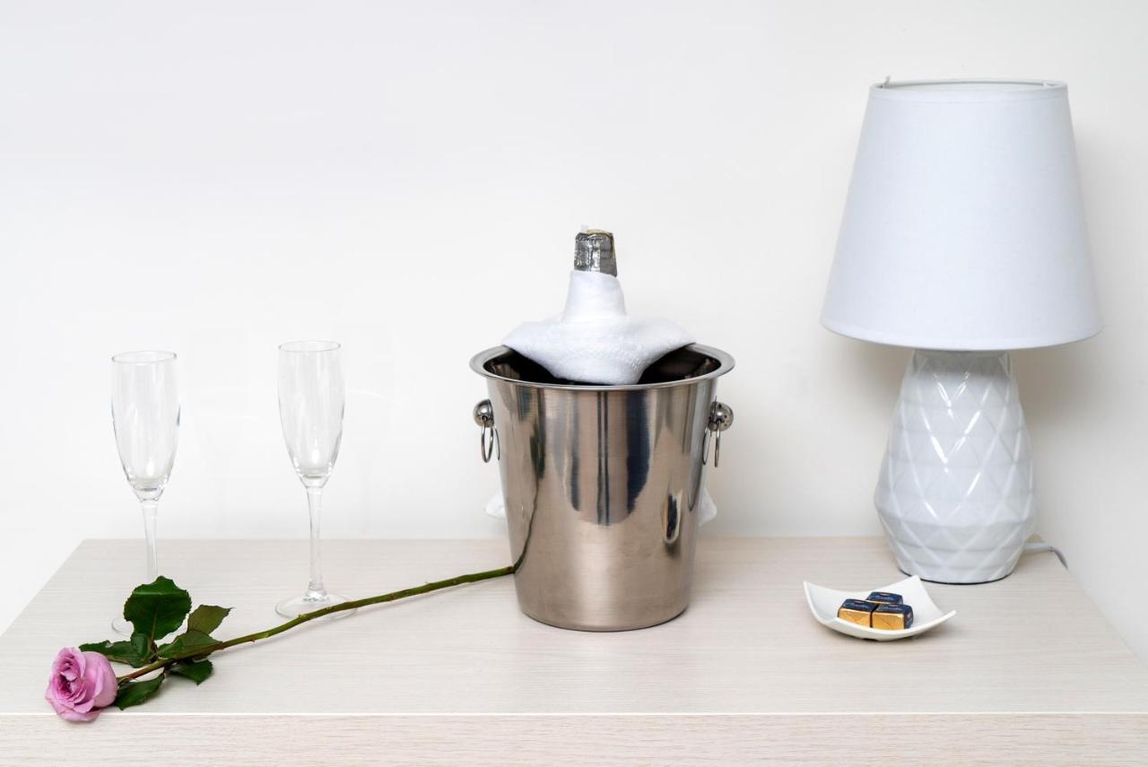 Napoliviva Bed & Breakfast