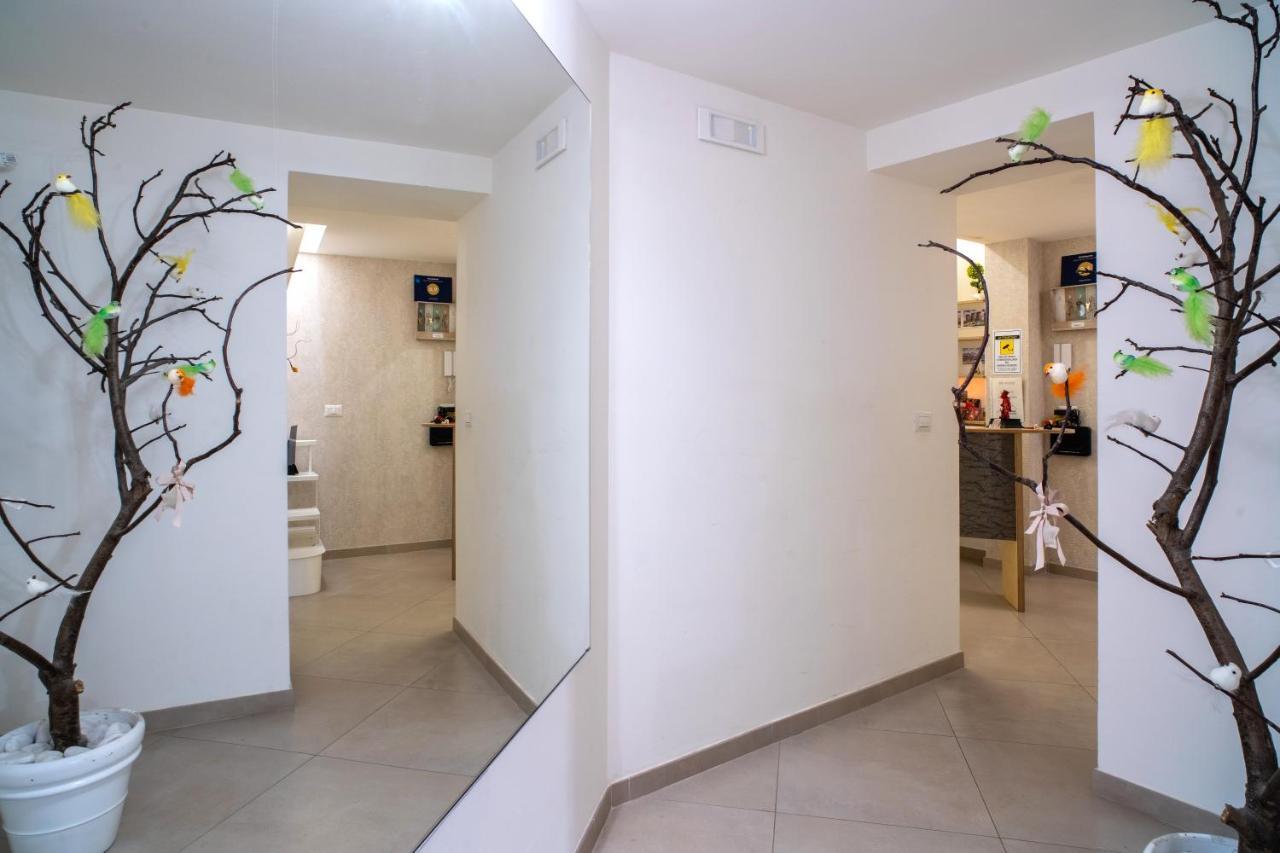 Napoliviva Bed & Breakfast