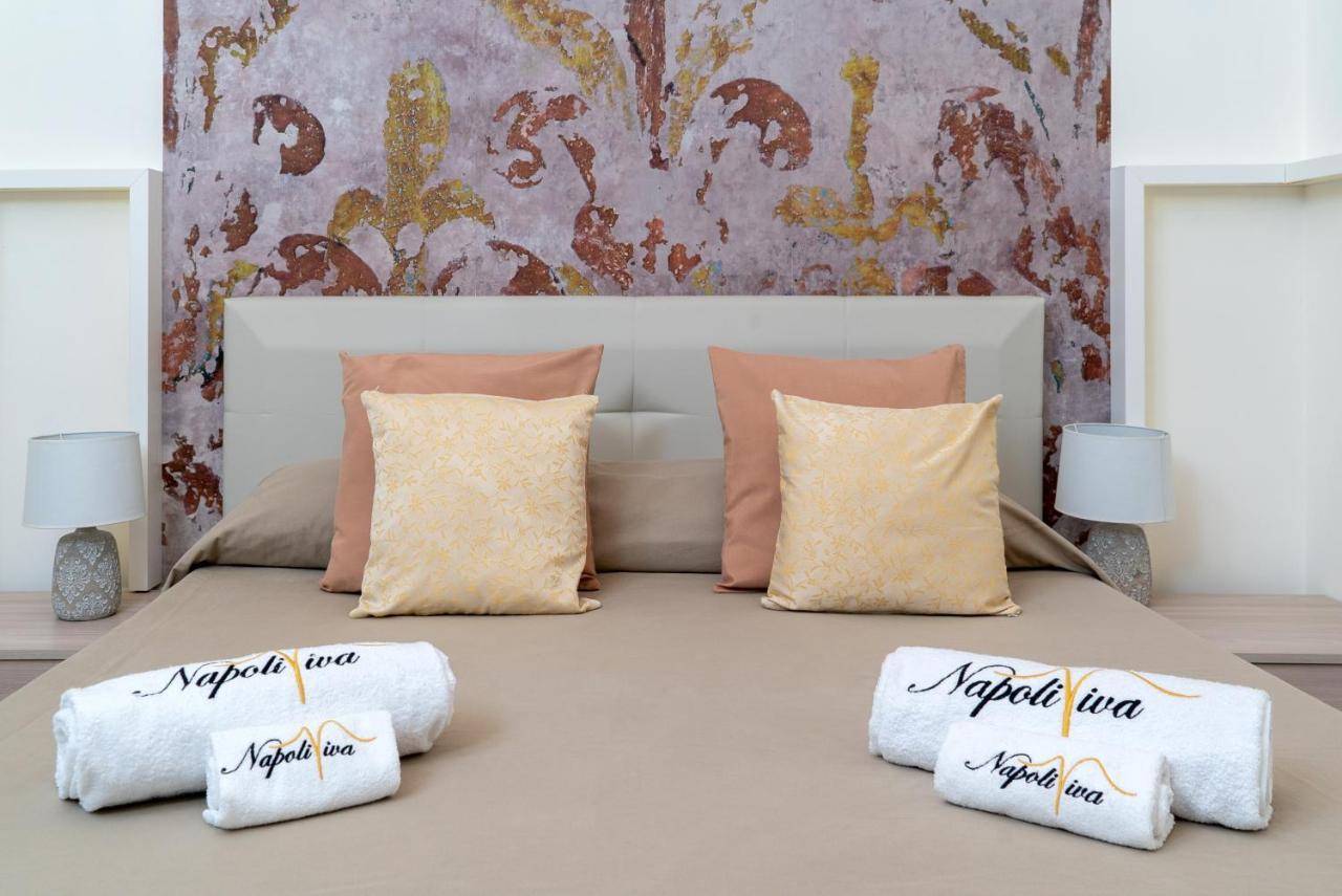 Napoliviva Bed & Breakfast Naples