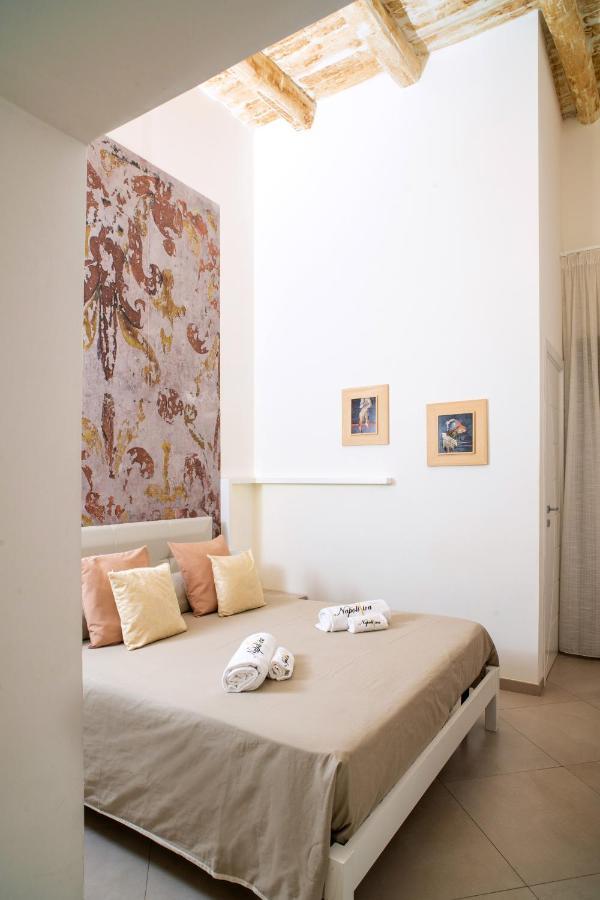 Bed & Breakfast Napoliviva *